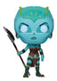 Pop Rick and Morty 443 Kiara Action Figures/Funko Pop Funko