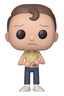 Pop Rick and Morty 440 Slick Morty Action Figures/Funko Pop Funko