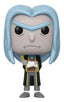 Pop Rick and Morty 439 Teacher Rick Action Figures/Funko Pop Funko