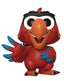 Pop Aladdin 479 Iago Action Figures/Funko Pop Funko
