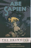 Abe Sapien TP 01 The Drowning