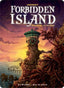 Forbidden Island Gaming GAMEWRIGHT