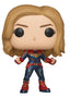 Pop Captain Marvel 425 Captain Marvel