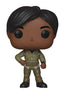 Pop Captain Marvel 430 Maria Rambeau Action Figures/Funko Pop FUNKO