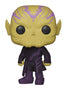 Pop Captain Marvel 431 Talos Action Figures/Funko Pop Funko