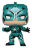 Pop Captain Marvel 429 Yon-Rogg