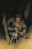 Tales From Harrow County Deaths Choir #01 Tyler Crook Var