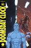 Doomsday Clock #12 Gary Frank Var Comics - Back Issues DC Comics