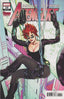 Avengers (2018) #28 Lupacchino Var Comics - Back Issues Marvel Comics