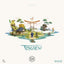 Tokaido Gaming STONEMAIER GAMES