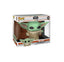 Pop Mandalorian 369 The Child 10in Action Figures/Funko Pop Funko