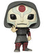 Pop Legend Of Korra 764 Amon Action Figures/Funko Pop FUNKO