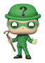 Pop Batman Forever 340 The Riddler Batman Forever Action Figures/Funko Pop Funko
