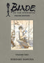 Blade of the Immortal HC 02 Deluxe Edition Trades/Hard Covers Dark Horse Comics