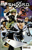 Sword (2020) #01 Dodson Var Comics - Back Issues Marvel Comics