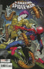 Amazing Spider-Man (2018) #54 Mark Bagley Var