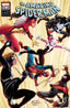 Amazing Spider-Man (2018) #54.LR Mark Bagley Var