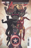 Avengers (2018) #40 Sway Var Comics - Back Issues Marvel Comics