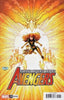 Avengers (2018) #40 1:50 Arthur Adams Var