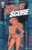Kaiju Score #02 Comics - Back Issues Aftershock