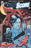 Kaiju Score #02 1:10 Copy Kitson Comics - Back Issues AFTERSHOCK