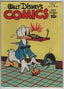Walt Disney Comics & Stories (1940) #070 FN/VF Comics - Back Issues Dell Publishing Co.