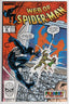 Web of Spider-Man (1985) #036 VF Comics - Back Issues Marvel Comics