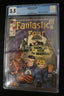 Fantastic Four (1961) #045 CGC 3.5 Comics - Back Issues Marvel Comics