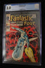 Fantastic Four (1961) #072 CGC 3.0 Comics - Back Issues Marvel Comics