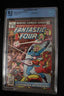 Fantastic Four (1961) #195 CBCS 9.2 Comics - Back Issues Marvel Comics