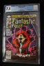 Fantastic Four (1961) #244 CGC 7.5 Comics - Back Issues Marvel Comics