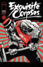 Exquisite Corpses #11 Michael Walsh "Thank You Foil" Var Comics Image Comics