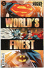 Batman Superman World's Finest #49 Adrian Gutierrez Var Comics DC Comics