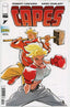 Capes (2025) #01 2nd Ptg Comics - Back Issues Image Comics
