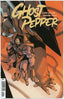 Ghost Pepper #09 Comics Image Comics