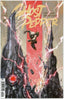 Ghost Pepper #09 Alan Quah Var Comics Image Comics