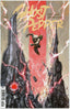 Ghost Pepper #09 Alan Quah Var