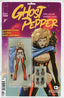 Ghost Pepper #09 1:10 Frederic Pham Chuong Var Comics Image Comics