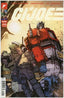 GI Joe (2024) #20 1:50 Jorge Corona & Mike Spicer Var Comics Image Comics