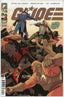 GI Joe (2024) #20 Tom Reilly "Invincible" Var Comics - Back Issues Image Comics