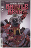 Invincible Universe Battle Beast #02 3rd Ptg Comics Image Comics