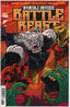 Invincible Universe Battle Beast #03 3rd Ptg