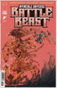 Invincible Universe Battle Beast #04 3rd Ptg Comics Image Comics