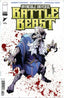 Invincible Universe Battle Beast #05 2nd Ptg Comics Image Comics