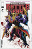 Invincible Universe Battle Beast #06 2nd Ptg Comics Image Comics