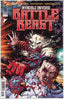 Invincible Universe Battle Beast #07 1:10 Chris Burnham & Brian Reber Var Comics - Back Issues Image Comics