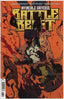Invincible Universe Battle Beast #07 1:25 Rossi Gifford Var Comics Image Comics