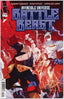 Invincible Universe Battle Beast #07 1:50 Edwin Galmon Var Comics - Back Issues Image Comics