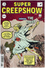 Super Creepshow #01 Comics Image Comics