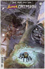 Super Creepshow #01 Carmine Di Giandomenico Var Comics Image Comics